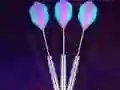 Hra Darts King online