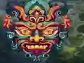 Hra  Lost Mystery Masks Shadowfiend Mask online