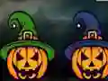 Hra Find Halloween Witch Costume Girl online