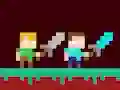 Hra Duo Nether online