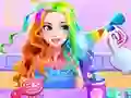 Hra Princess Doll Dress Up online