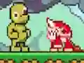 Hra Little Runmo online