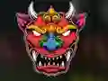 Hra Lost Mystery Masks Moonlit Visage online