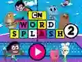Hra Word Splash 2 online