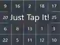 Hra Just Tap it! online