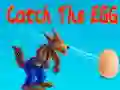 Hra Catch The EGG online