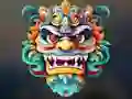 Hra Lost Mystery Masks Bloodthirsty Visor online