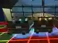 Hra Kogama: Ultimate Hover Racing online