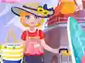 Hra Kiddo on Vacation online