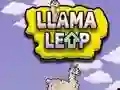 Hra Llama Leap online