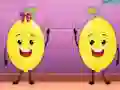 Hra Juicy Escape-Find Sweet Orange online