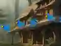 Hra Forest Bungalow Mystery online