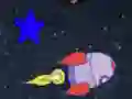 Hra Rocket Stars online