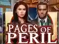 Hra Pages of Peril online