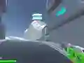 Hra  Capsule Shock online