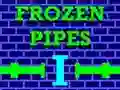 Hra Frozen Pipes online