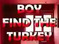 Hra Boy Find The Turkey online
