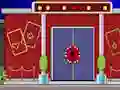 Hra Rescue The Man In Elevator online