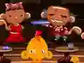 Hra Monkey Go Happy Stage 790 online