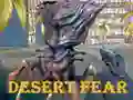 Hra Desert Fear online