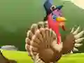 Hra Thanksgiving Food Truck Escape online