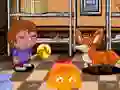 Hra Monkey Go Happy Stage 295 online