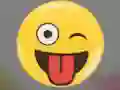 Hra Pac Emoji online