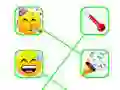 Hra Emoji Fun online