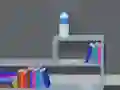 Hra Bottle Flip online