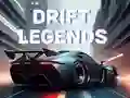 Hra Drift Legends online