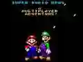 Hra Super Mario Bros: A Multiplayer Adventure online