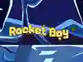 Hra Rocket Boy online