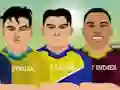 Hra Cricket Championship online