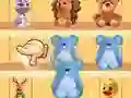 Hra Goods Match 3D Triple Master online