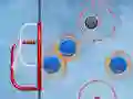Hra Air Hockey Cup online