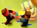 Hra Ragdoll Arena 2 Player online
