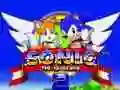 Hra Sonic Generations 2 online