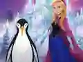 Hra Frozen Princess Escape online