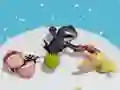 Hra Pet Brawl online