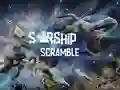 Hra Starship Scramble online