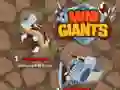 Hra Mini Giants online