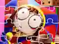 Hra The Amazing Digital Circus Jigsaw online