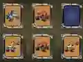 Hra Blaze and The Monster Machines Memory online