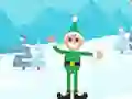 Hra Google Santa Tracker online