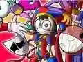 Hra Jigsaw Puzzle: The Amazing Digital Circus online