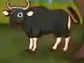 Hra Escape The Banteng online
