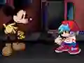 Hra Friday Night Funkin' VS Mick online