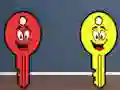 Hra Unlocking Adventure Find Key Boy online