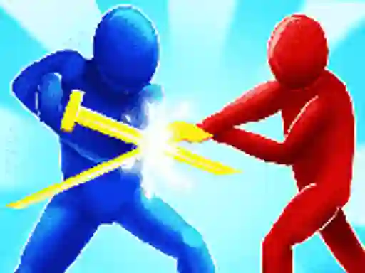 Hra Weapon Duel online
