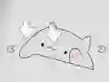 Hra Cute Cat Clicker online